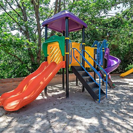 Recanto Alvorada Eco Resort ブロタス エクステリア 写真